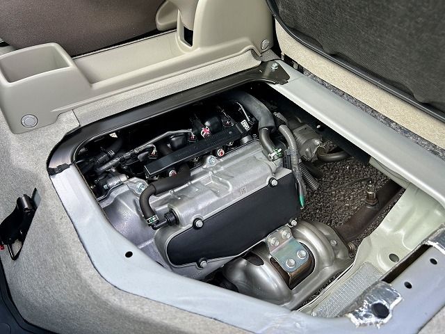 NISSAN CLIPPER VAN 2024 Image 31