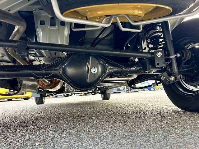 NISSAN CLIPPER VAN 2024 Image 31