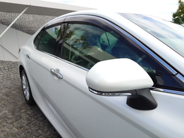 TOYOTA CAMRY HYBRID 2020 Image 31