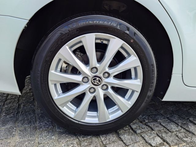 TOYOTA CAMRY HYBRID 2020 Image 31