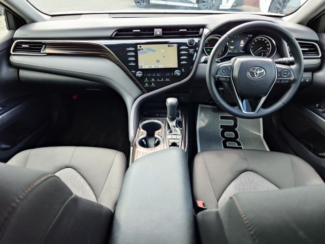 TOYOTA CAMRY HYBRID 2020 Image 31