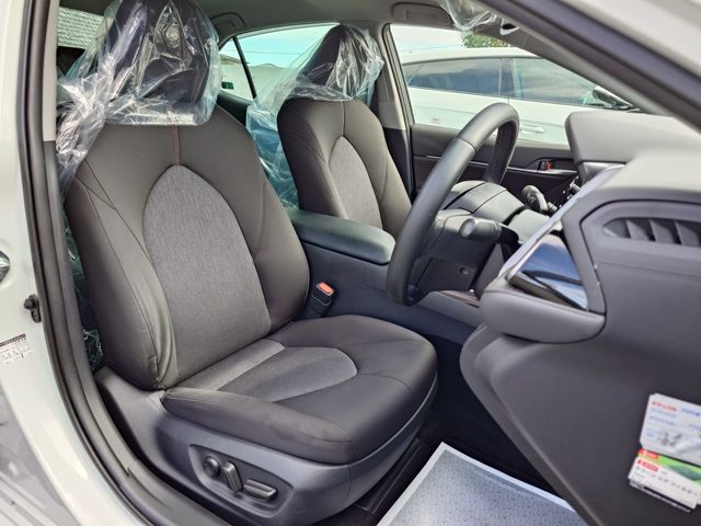 TOYOTA CAMRY HYBRID 2020 Image 31