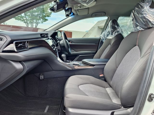 TOYOTA CAMRY HYBRID 2020 Image 31