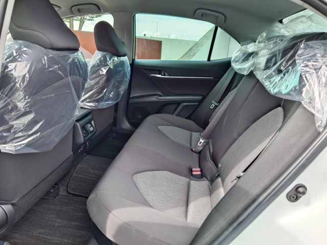 TOYOTA CAMRY HYBRID 2020 Image 31