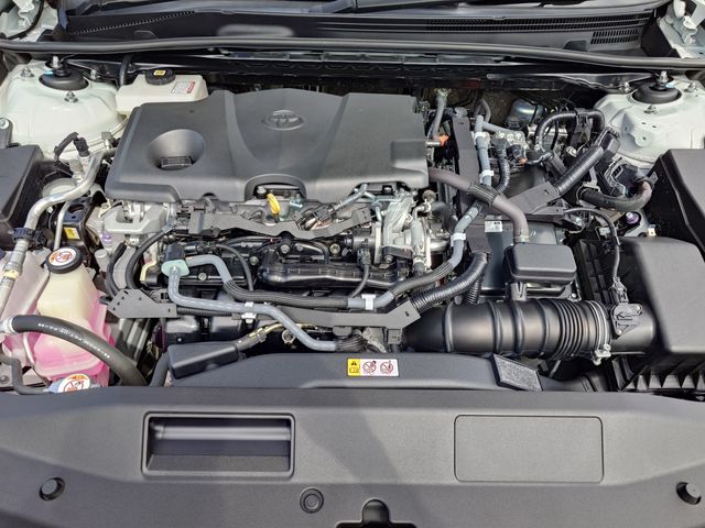 TOYOTA CAMRY HYBRID 2020 Image 31