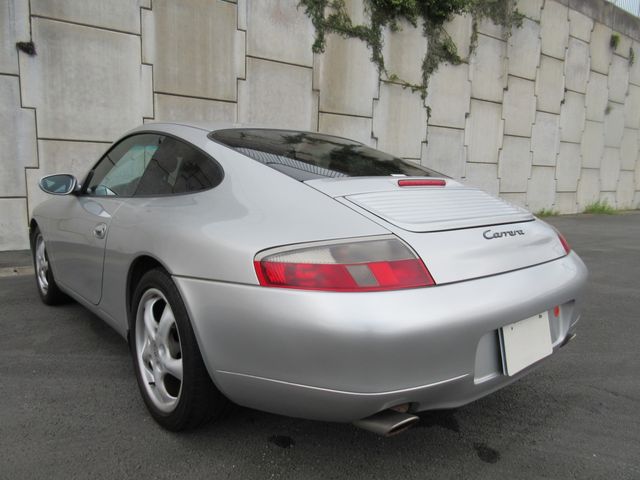 PORSCHE 911 2001 Image 31