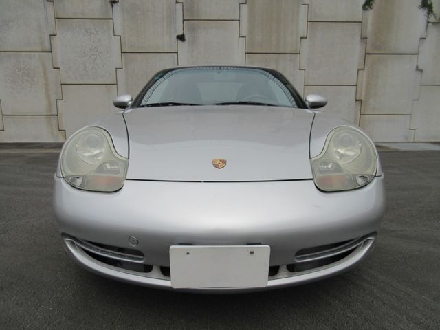 PORSCHE 911 2001 Image 31
