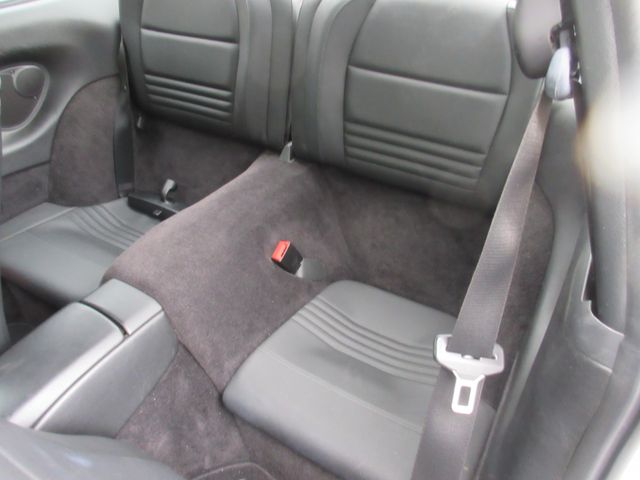 PORSCHE 911 2001 Image 31