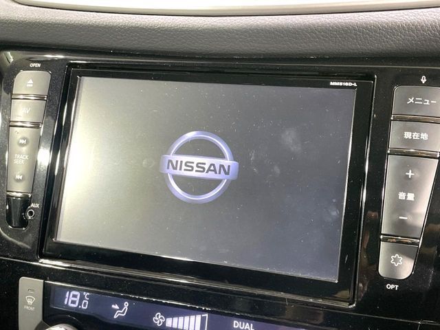 NISSAN X-TRAIL HYBRID 4WD 2016 Image 31