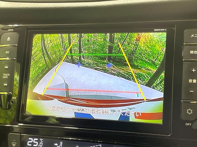 NISSAN X-TRAIL HYBRID 4WD 2016 Image 31