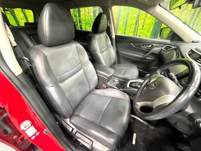 NISSAN X-TRAIL HYBRID 4WD 2016 Image 31