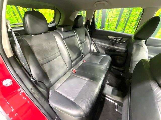 NISSAN X-TRAIL HYBRID 4WD 2016 Image 31