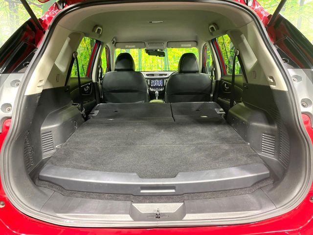 NISSAN X-TRAIL HYBRID 4WD 2016 Image 31