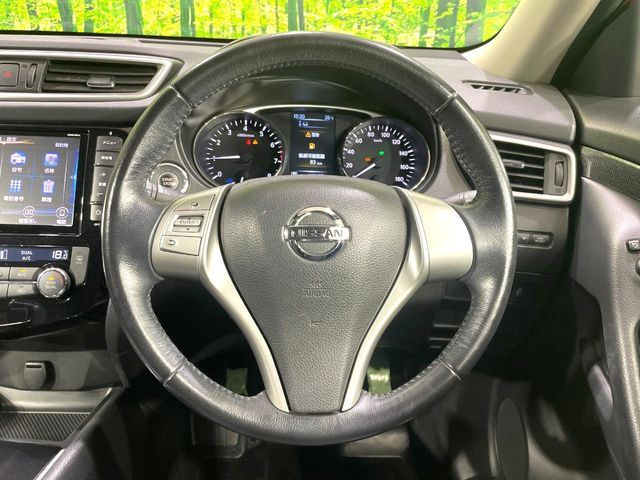 NISSAN X-TRAIL HYBRID 4WD 2016 Image 31