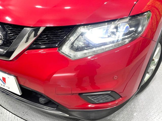 NISSAN X-TRAIL HYBRID 4WD 2016 Image 31