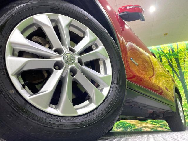 NISSAN X-TRAIL HYBRID 4WD 2016 Image 31