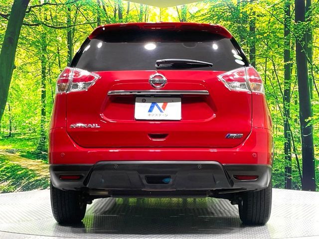 NISSAN X-TRAIL HYBRID 4WD 2016 Image 31