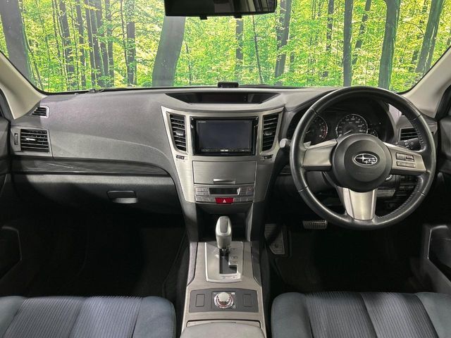 SUBARU LEGACY-TW 4WD 2010 Image 31