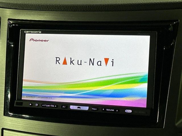 SUBARU LEGACY-TW 4WD 2010 Image 31