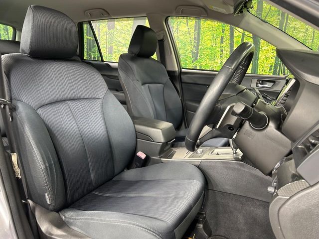 SUBARU LEGACY-TW 4WD 2010 Image 31