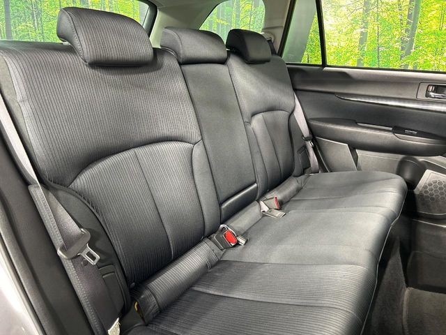 SUBARU LEGACY-TW 4WD 2010 Image 31