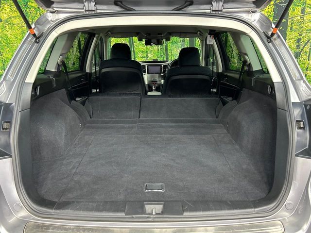 SUBARU LEGACY-TW 4WD 2010 Image 31