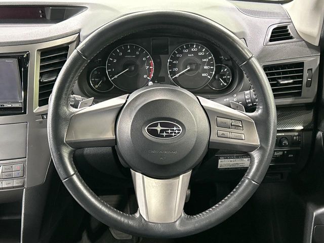 SUBARU LEGACY-TW 4WD 2010 Image 31
