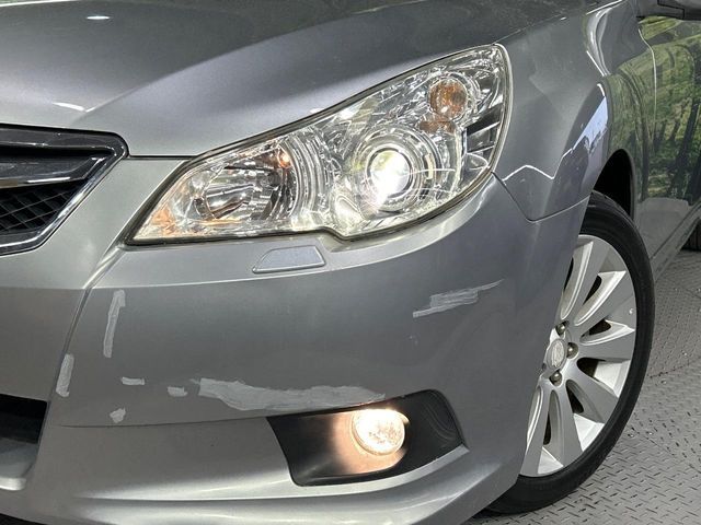 SUBARU LEGACY-TW 4WD 2010 Image 31