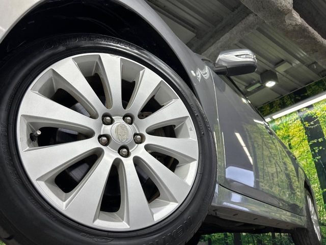 SUBARU LEGACY-TW 4WD 2010 Image 31