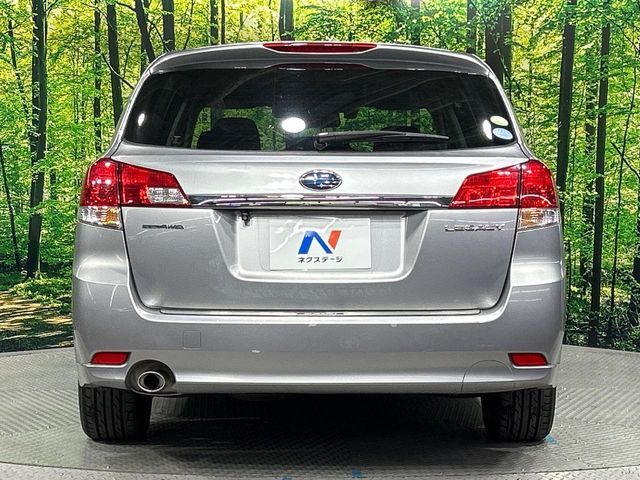 SUBARU LEGACY-TW 4WD 2010 Image 31
