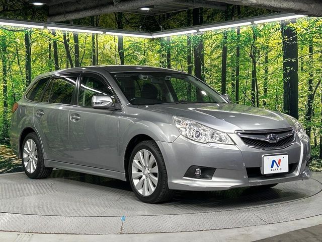 SUBARU LEGACY-TW 4WD 2010 Image 31