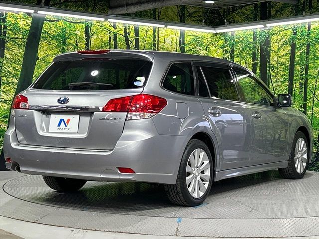 SUBARU LEGACY-TW 4WD 2010 Image 31