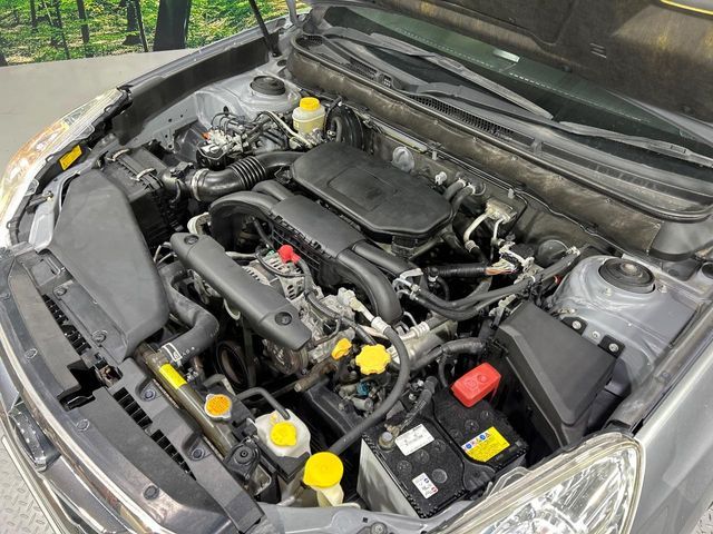 SUBARU LEGACY-TW 4WD 2010 Image 31