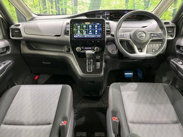 NISSAN SERENA  S-HYBRID 4WD 2019 Image 31
