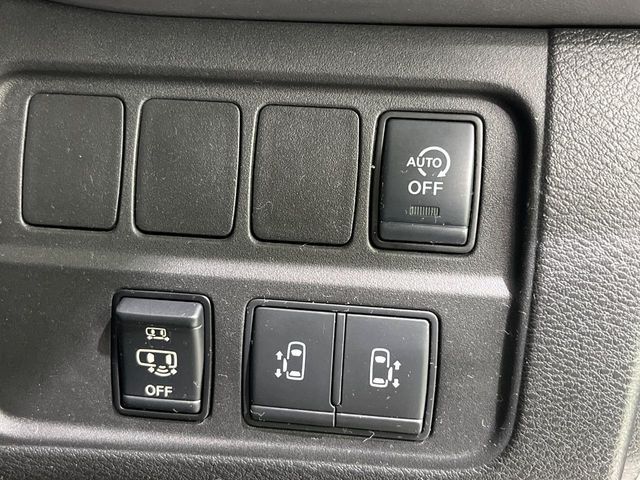 NISSAN SERENA  S-HYBRID 4WD 2019 Image 31