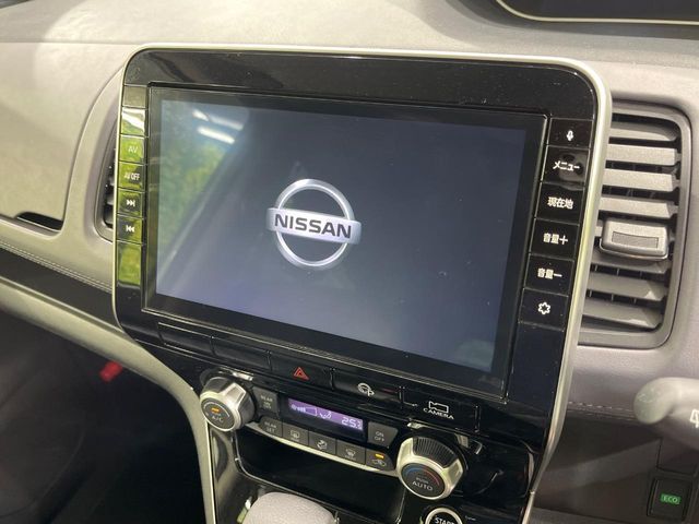 NISSAN SERENA  S-HYBRID 4WD 2019 Image 31