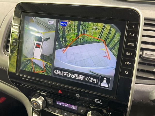 NISSAN SERENA  S-HYBRID 4WD 2019 Image 31
