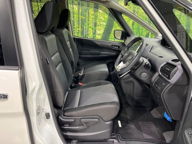 NISSAN SERENA  S-HYBRID 4WD 2019 Image 31