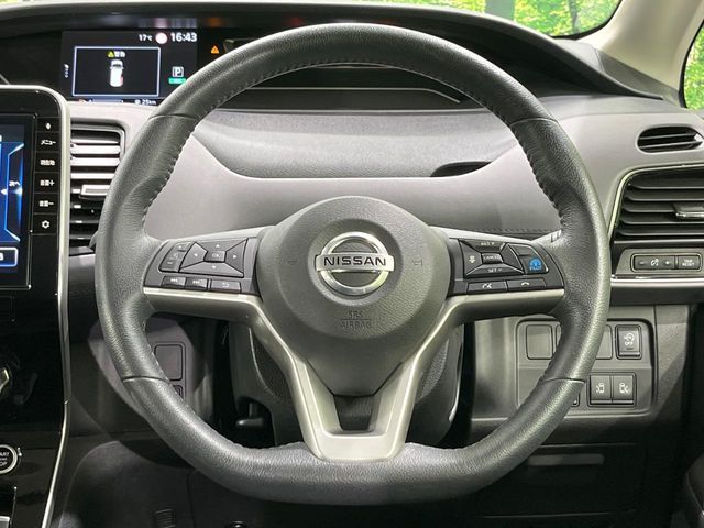 NISSAN SERENA  S-HYBRID 4WD 2019 Image 31