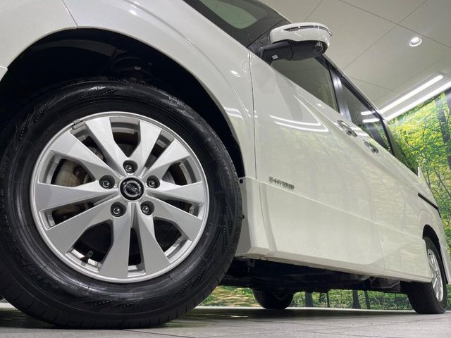 NISSAN SERENA  S-HYBRID 4WD 2019 Image 31