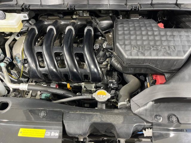 NISSAN SERENA  S-HYBRID 4WD 2019 Image 31