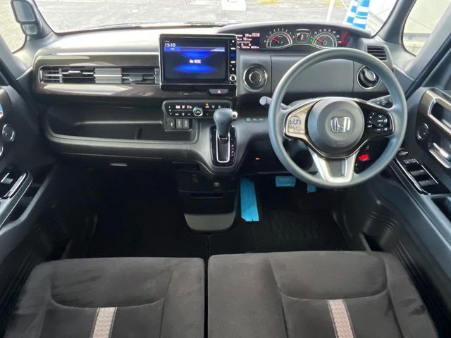 HONDA N BOX CUSTOM 2020 Image 31