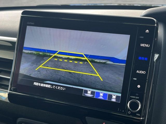 HONDA N BOX CUSTOM 2020 Image 31