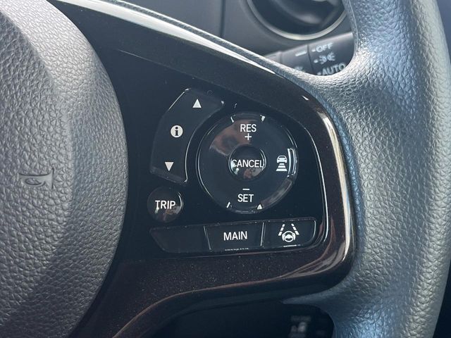 HONDA N BOX CUSTOM 2020 Image 31