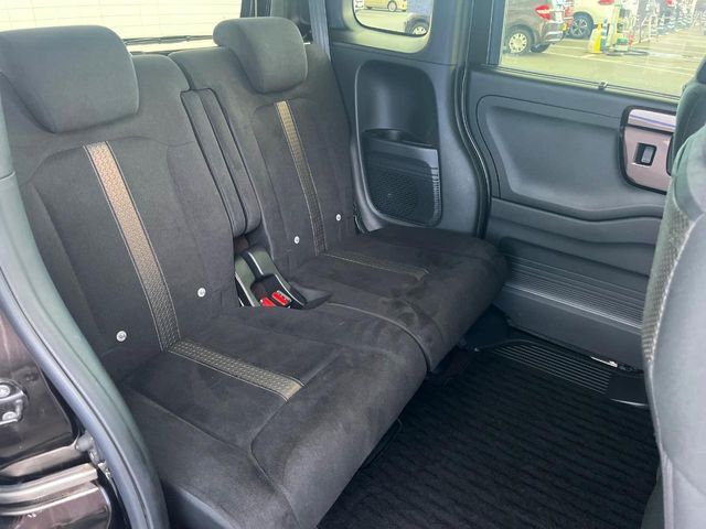 HONDA N BOX CUSTOM 2020 Image 31