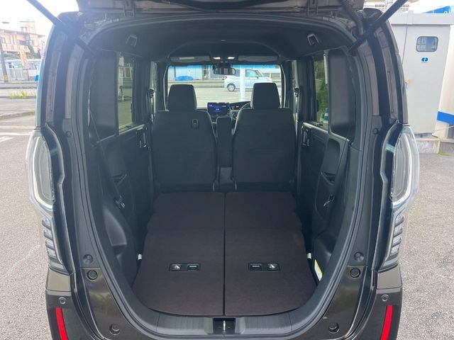 HONDA N BOX CUSTOM 2020 Image 31