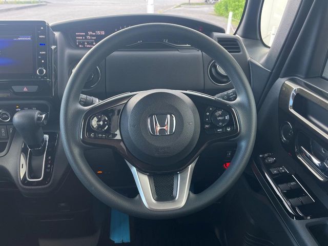 HONDA N BOX CUSTOM 2020 Image 31