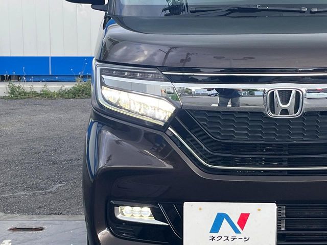 HONDA N BOX CUSTOM 2020 Image 31