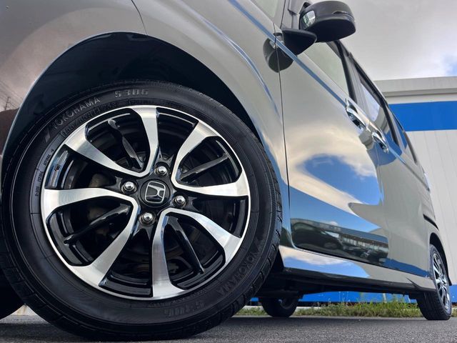 HONDA N BOX CUSTOM 2020 Image 31