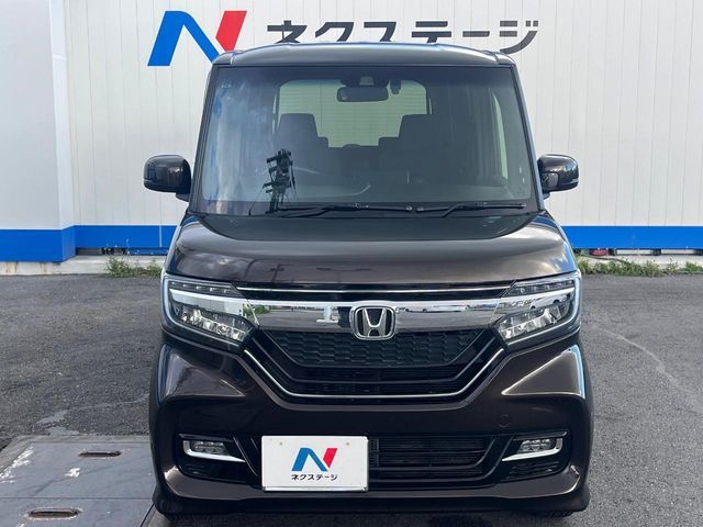 HONDA N BOX CUSTOM 2020 Image 31